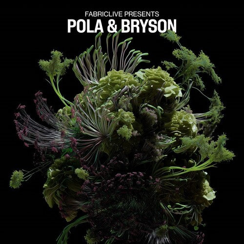 Pola & Bryson - FABRICLIVE presents Pola & Bryson