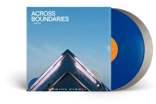 Across Boundaries - Sakura