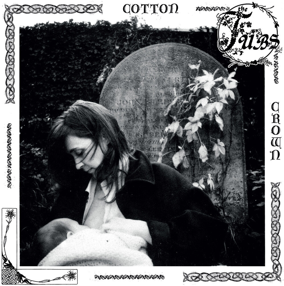 Tubs - Cotton Crown - Yellow (Colored Vinyl) (Ylw)