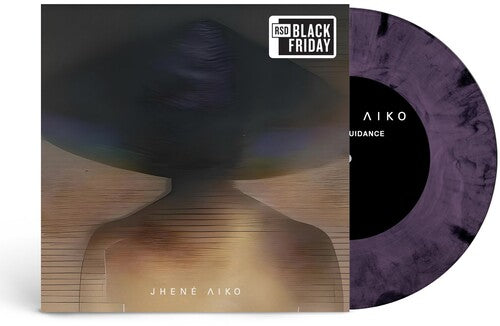 Jhene Aiko - Guidance / Sun/Son [Lavender Daydream 7" Single]