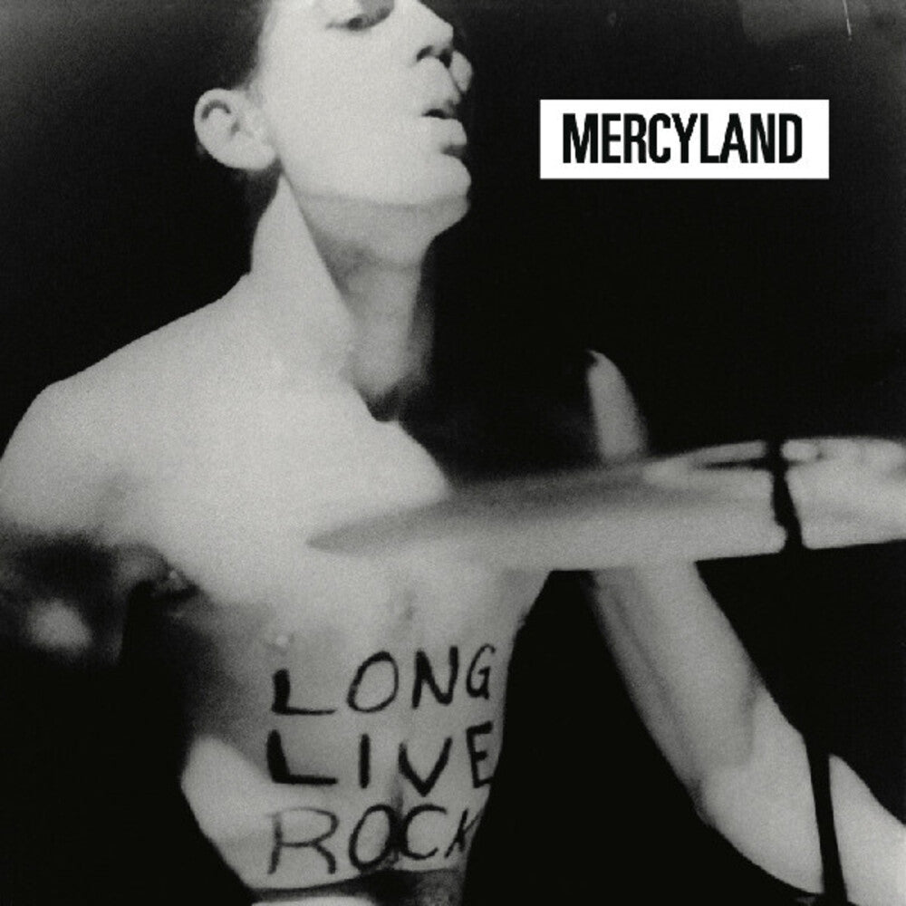 Mercyland - Mercyland