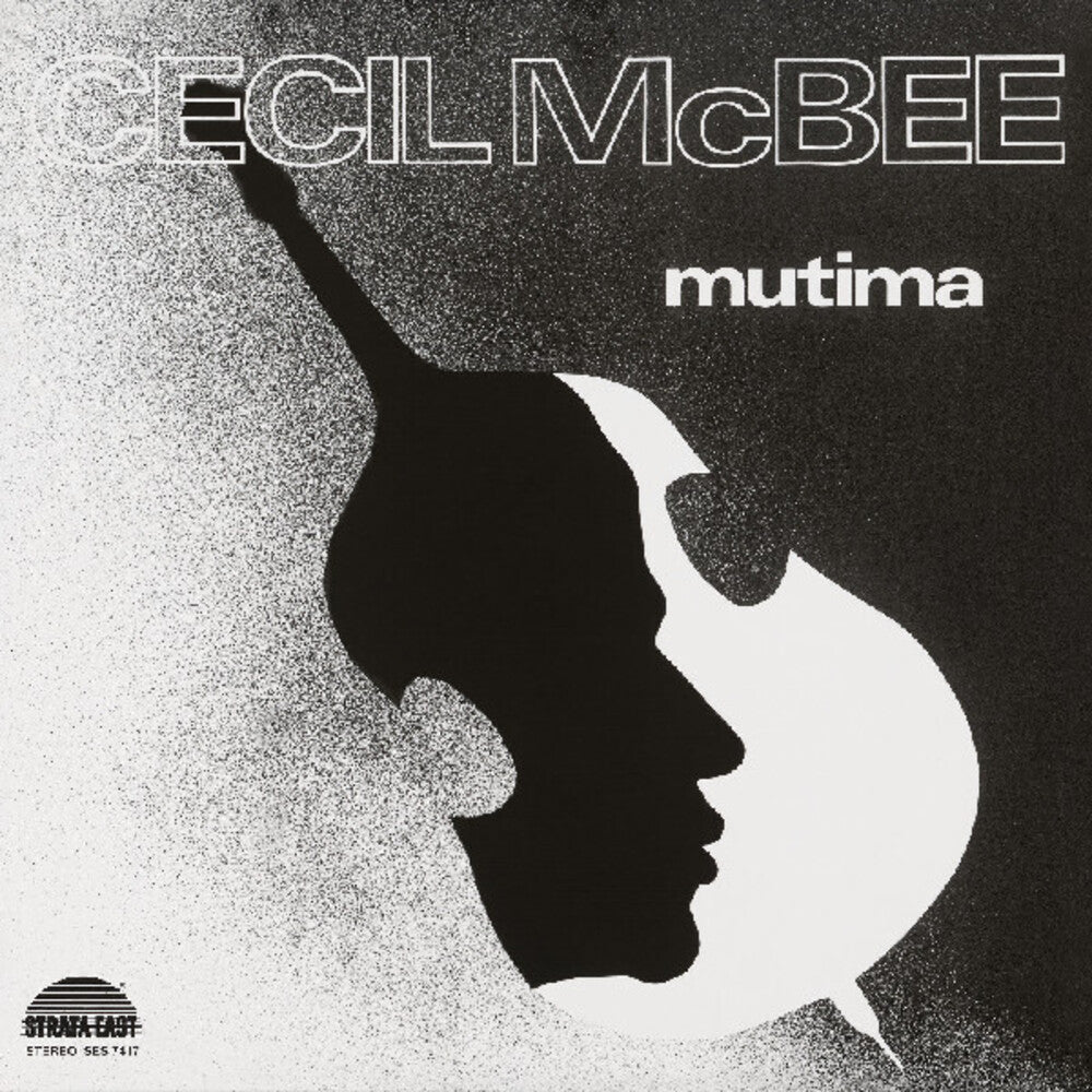 Cecil Mcbee - Mutima (Deluxe 180 Gram)