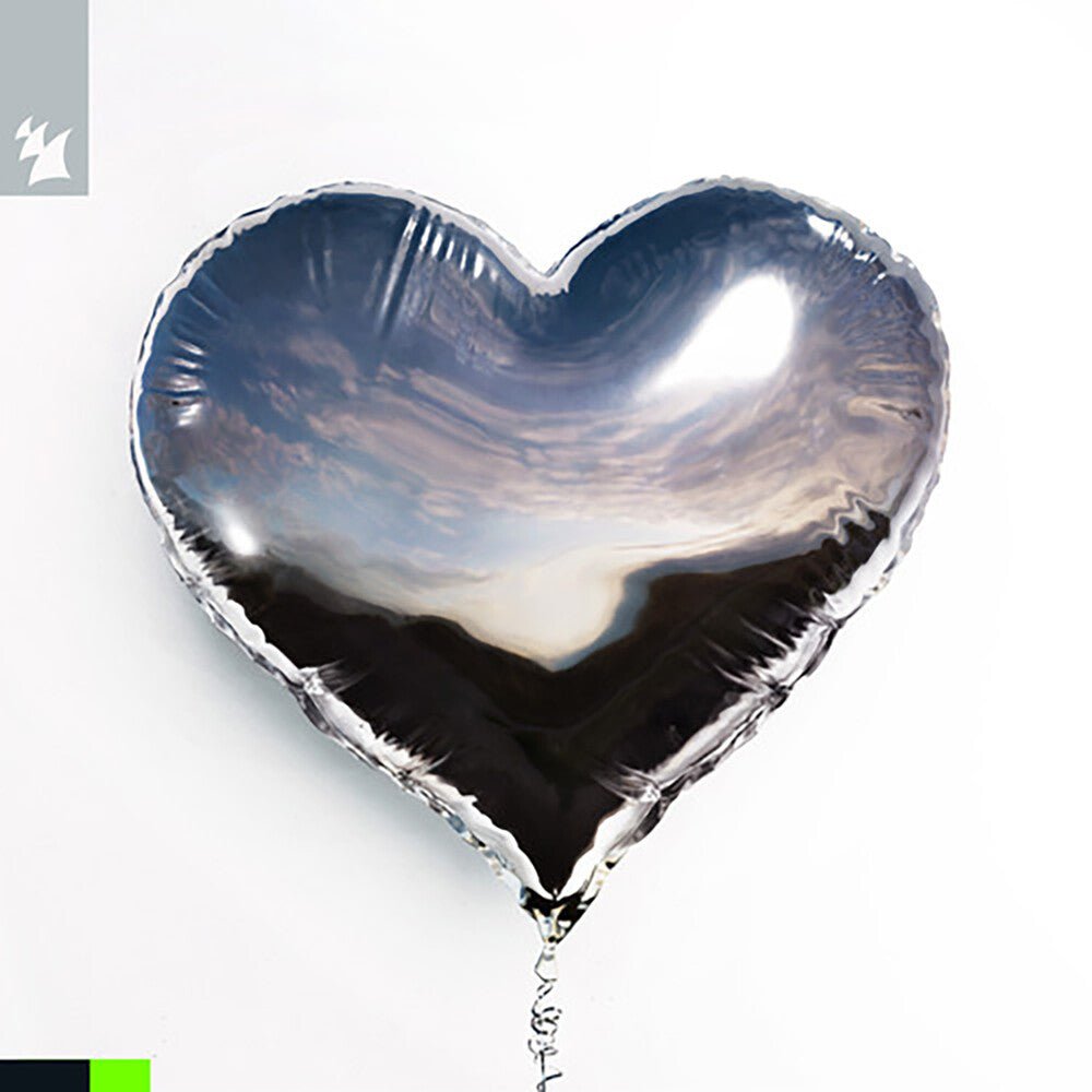 Audien - First Love (Green)