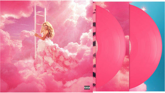 Megan Moroney - Cloud 9 (Megan's Signature Pink Vinyl)
