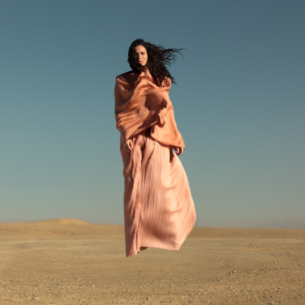 Yael Naim - Solaire
