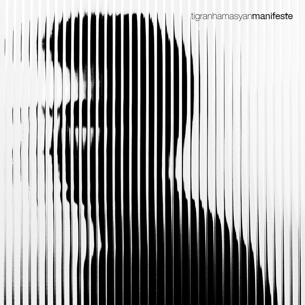 Tigran Hamasyan - Manifeste (LP)