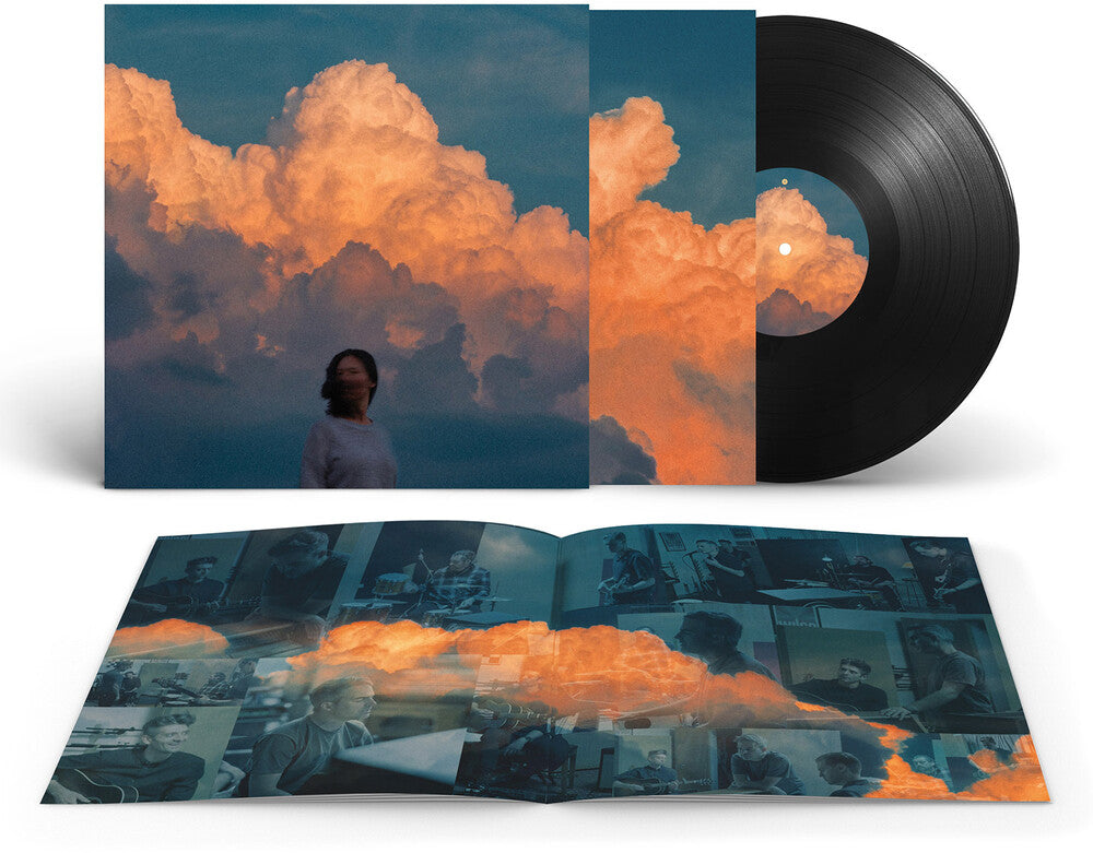Boxer Rebellion - Second I'm Asleep (With Booklet)
