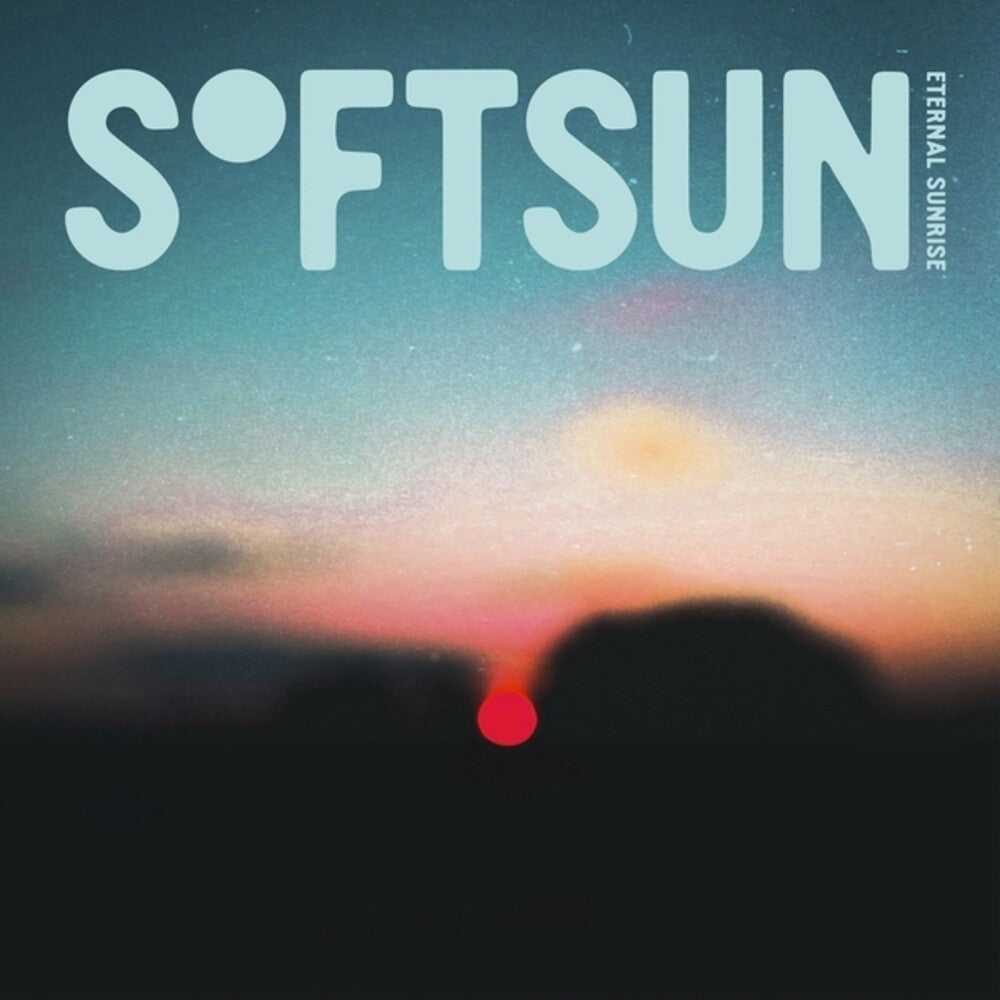 Softsun - Eternal Sunrise (Colored Vinyl)