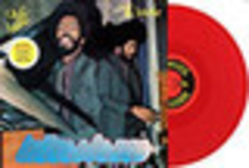 Jackie Mittoo - In Cold Blood (RSD Essentials Red)