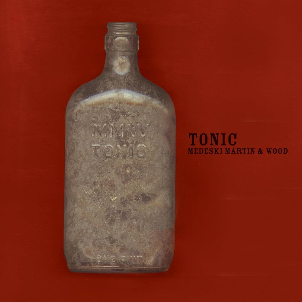 Tonic (Blue Note Classic Vinyl Edition) (LP)