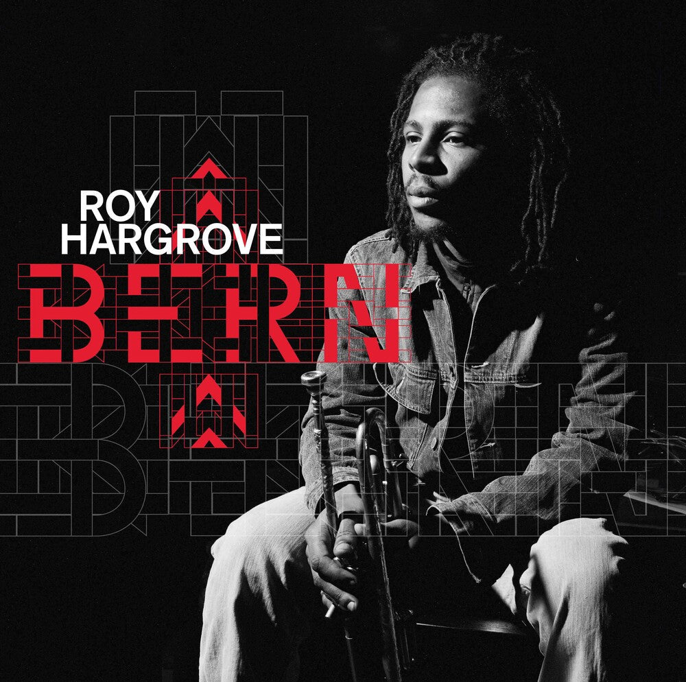 Roy Hargrove - Bern (RSD 2026)