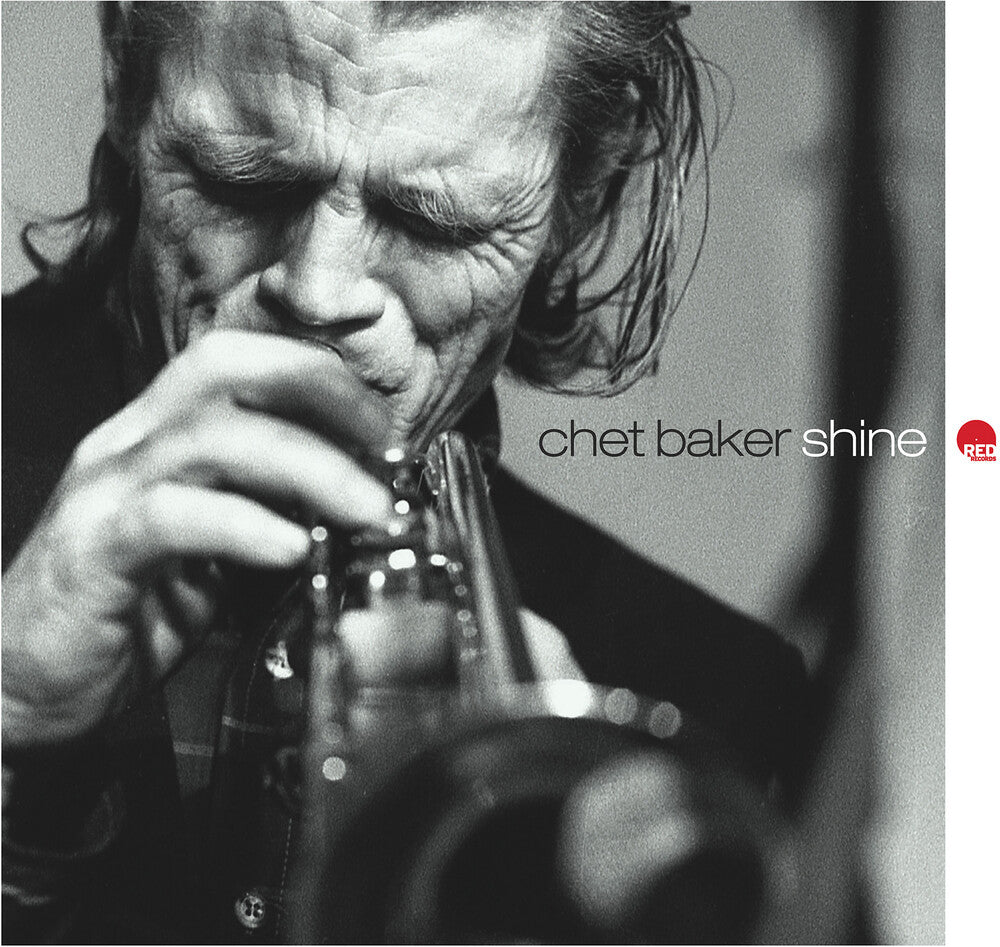 Chet Baker - Shine (180 Gram)