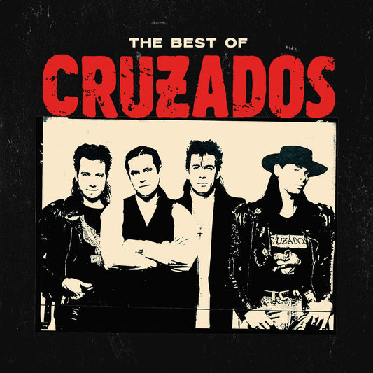 "cruzados " - "best of Cruzados "