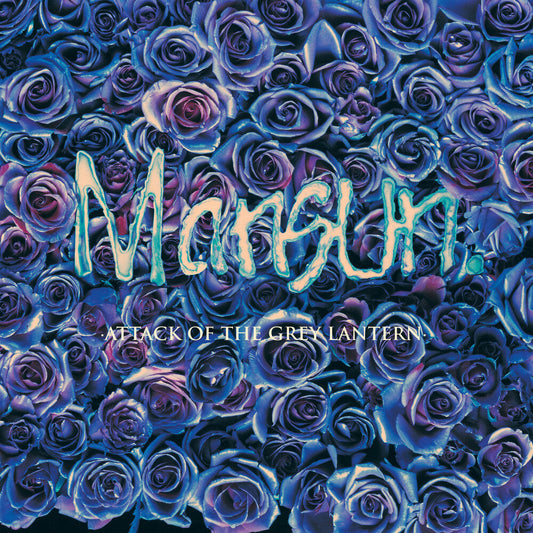 Mansun - Attack of the Grey Lantern (half-speed Master)
