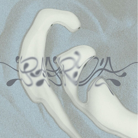 5 Years Paryia / Various - 5 Years Paryia / Various (LP)