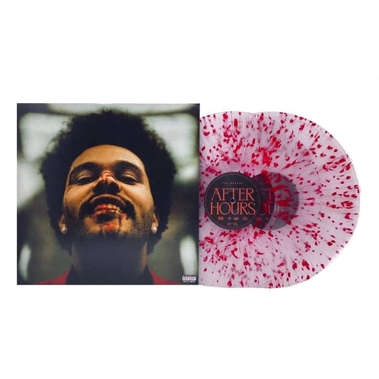 The Weeknd - After Hours