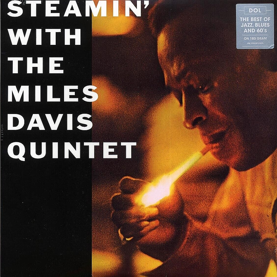 Miles Davis - Steamin' With The Miles Davis Quintet