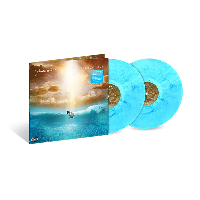 Jhene Aiko - Souled Out