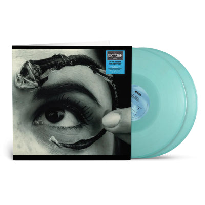 Mr. Bungle - Disco Volante (Translucent Light Blue Coloured 2LP Vinyl)
