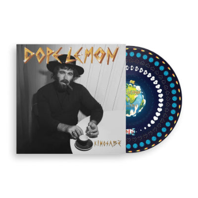 Dope Lemon - Kimosabe (Limited Picture Disc Vinyl)