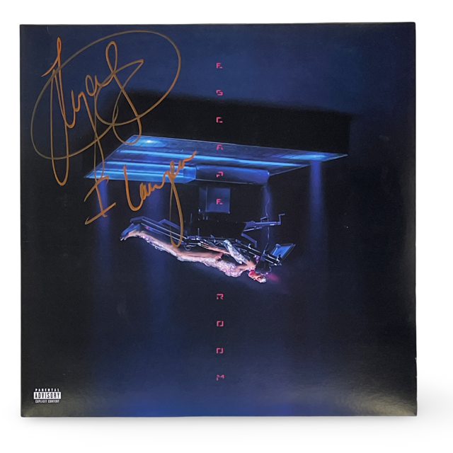 Teyana Taylor - Escape Room