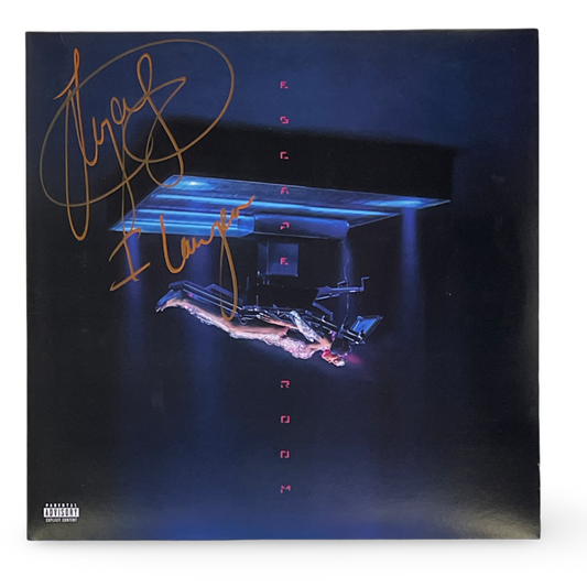 Teyana Taylor - Escape Room