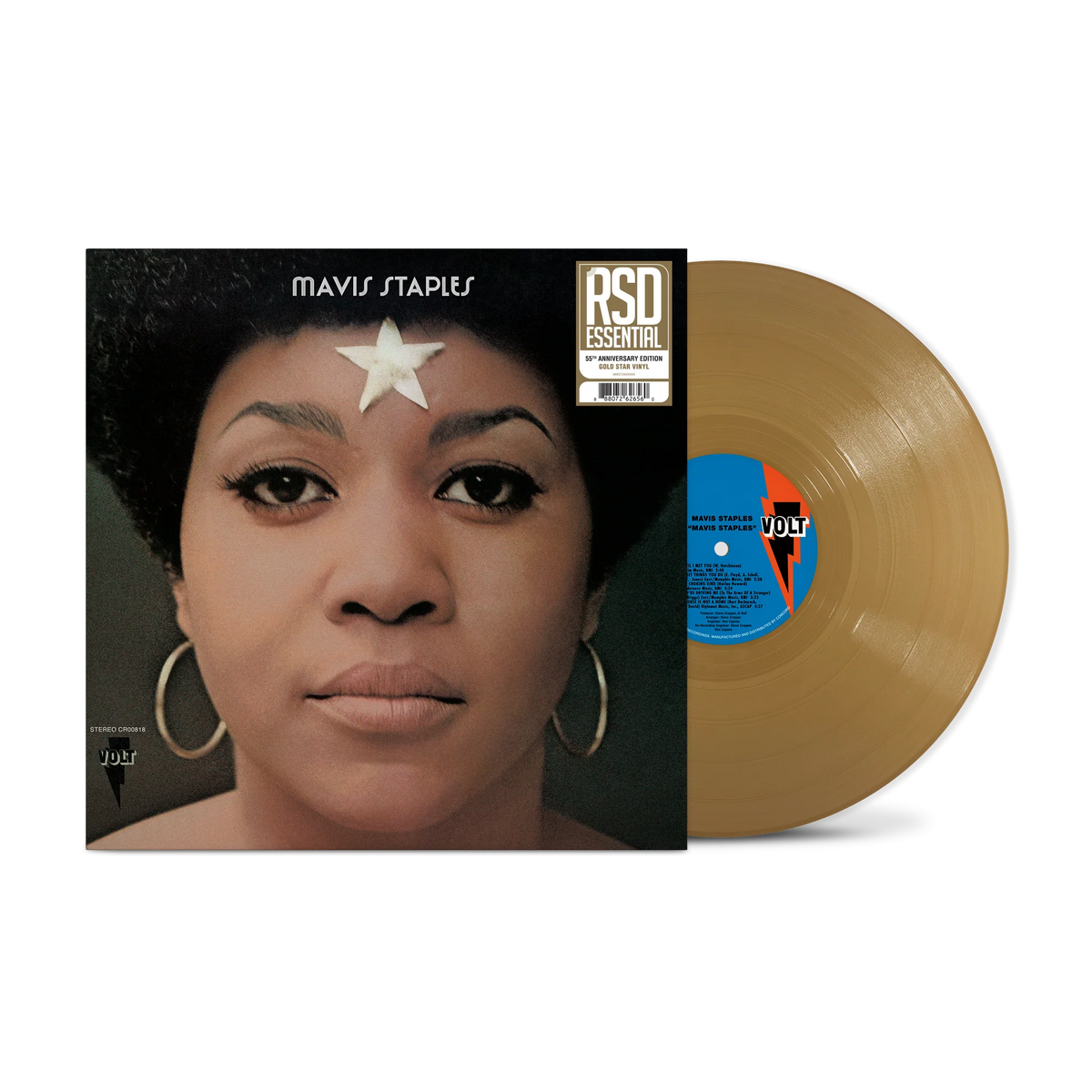Mavis Staples - Mavis Staples