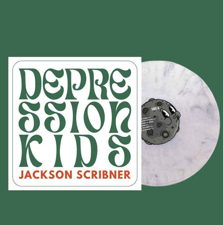 Jackson Scribner - Depression Kids