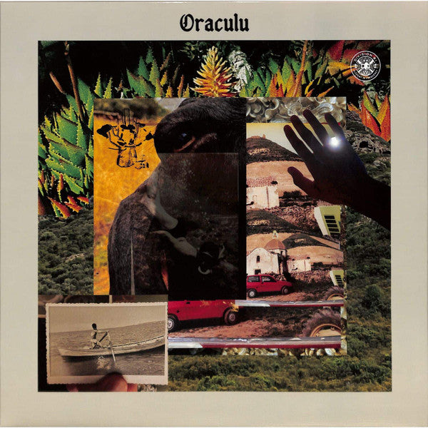 Oraculu - Oraculu