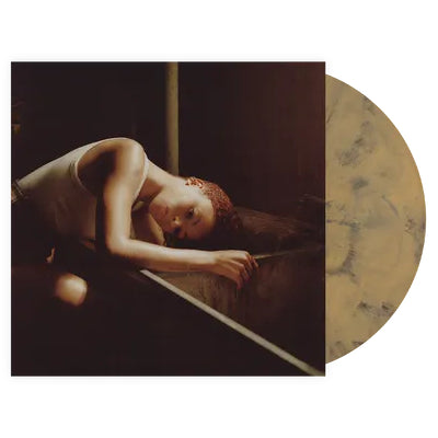 Lenae, Ravyn - Bird's Eye (Indies Exclusive Marble Coloured Vinyl)