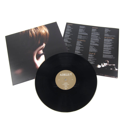 Adele: 19