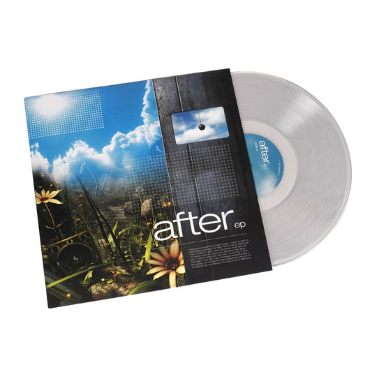 After: EP1 + EP2 (Colored Vinyl)