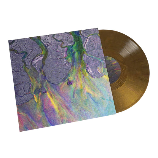 Alt-J: An Awesome Wave (Colored Vinyl)