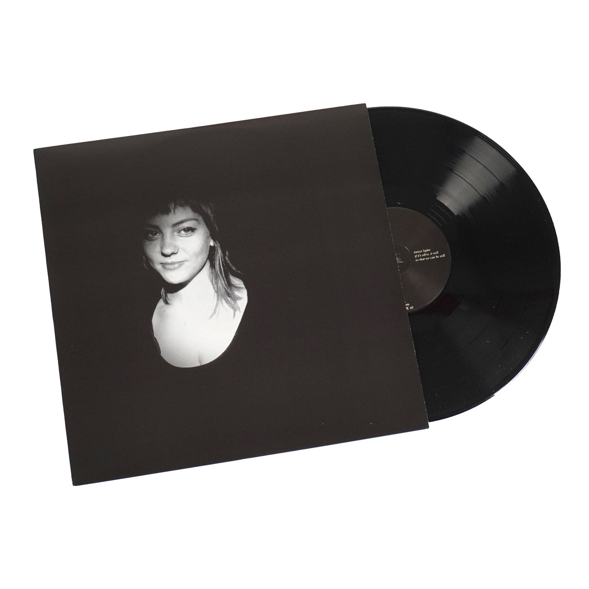 Angel Olsen: Strange Cacti