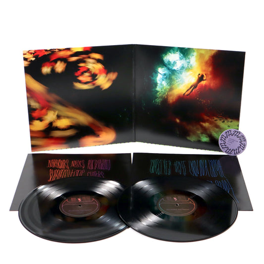 Animal Collective: Merriweather Post Pavilion (180g) Vinyl 2LP