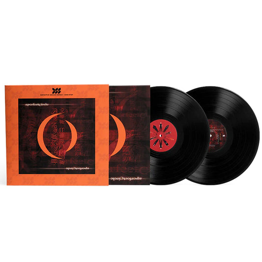 A Perfect Circle: Mer De Noms (DSS One-Step 180g) Vinyl 2LP