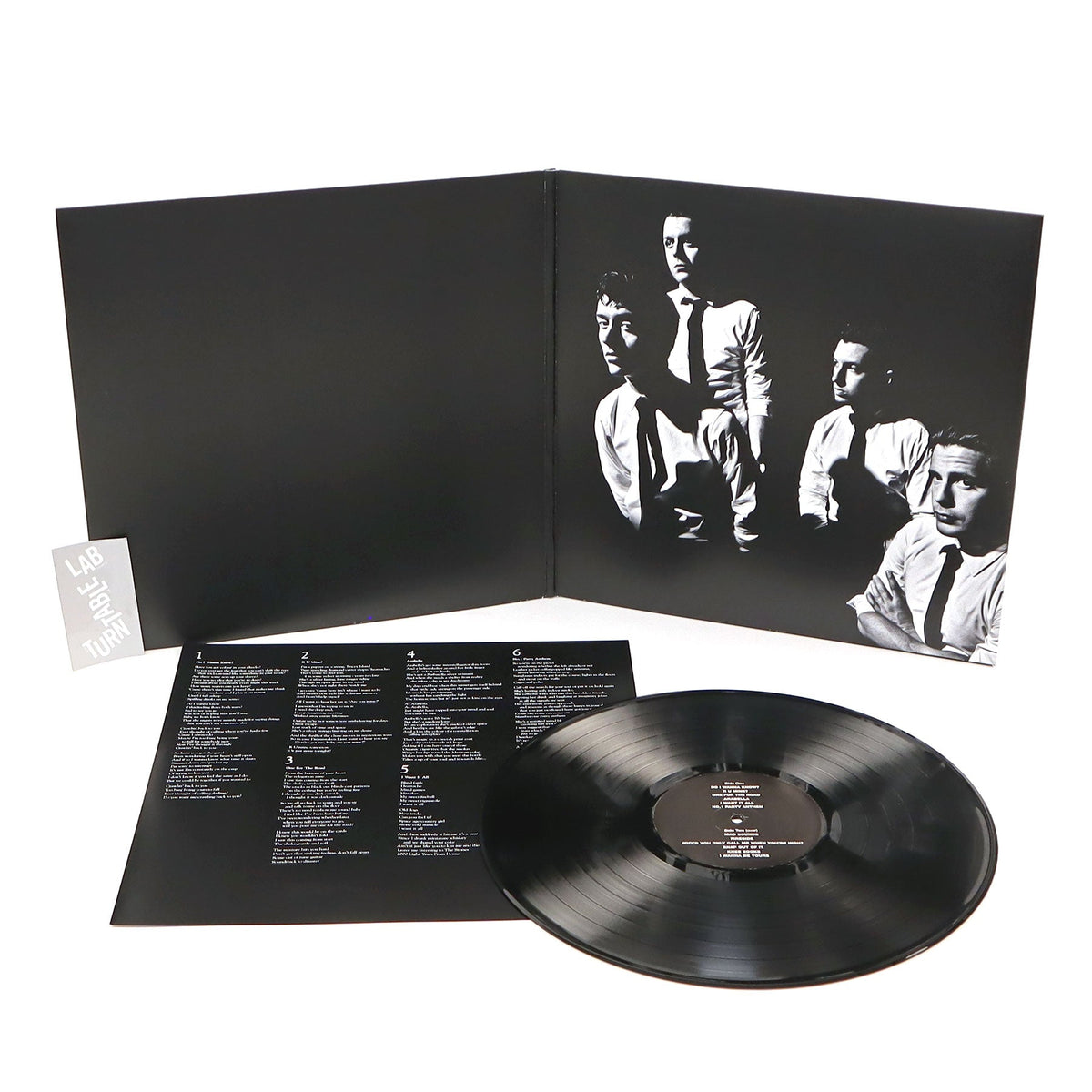 Arctic Monkeys: AM