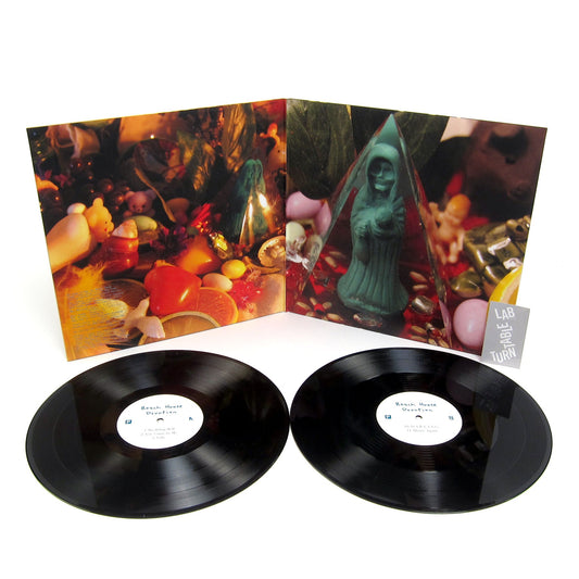 Beach House: Devotion Vinyl 2LP