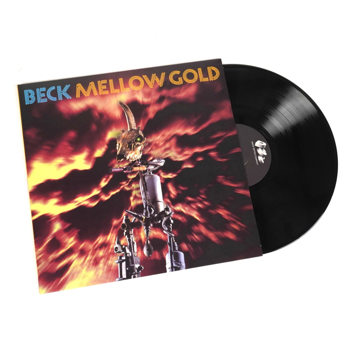Beck: Mellow Gold (180g)