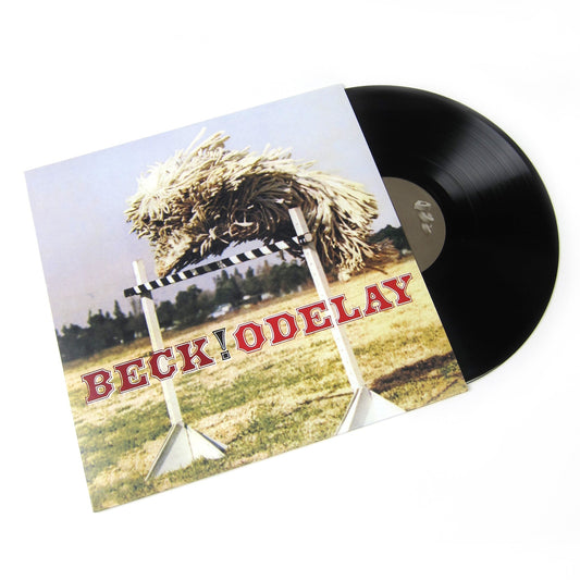 Beck: Odelay