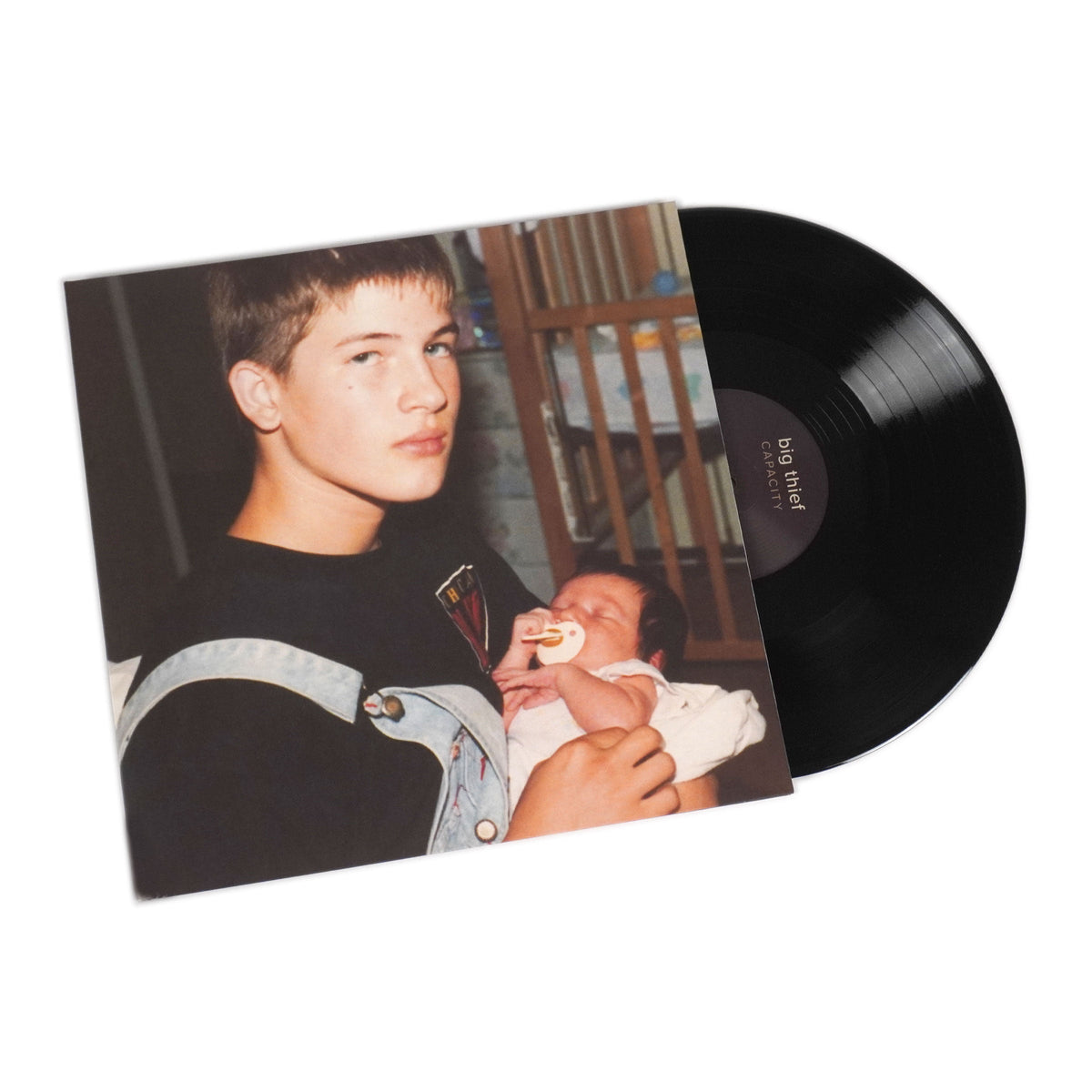Big Thief: Capacity