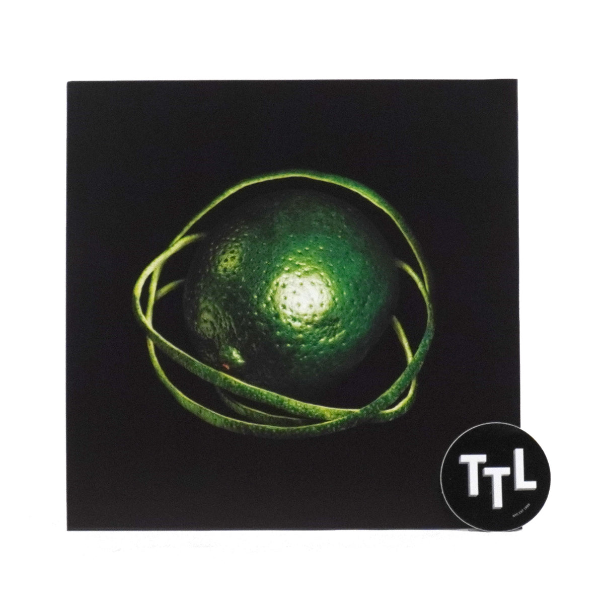Big Thief: Double Infinity (Indie Exclusive Colored Vinyl)