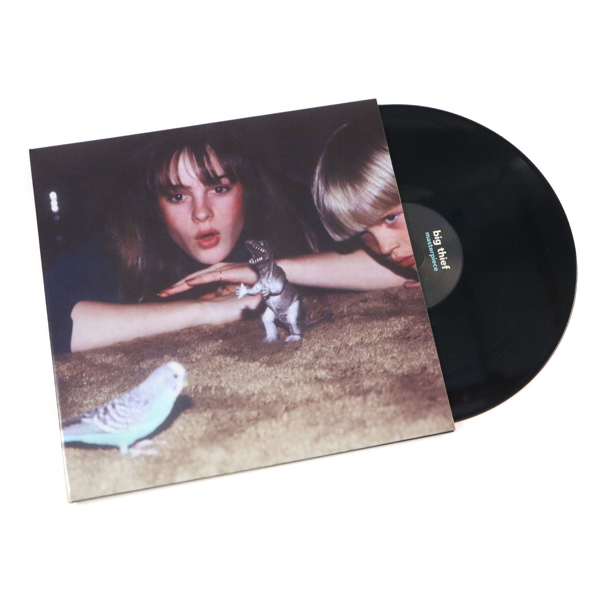 Big Thief: Masterpiece