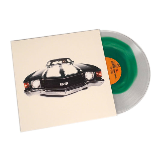 Billy Strings: Highway Prayers (Indie Exclusive Colored Vinyl) Vinyl 2LP