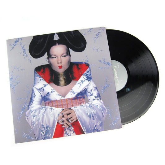Bjork: Homogenic (180g)