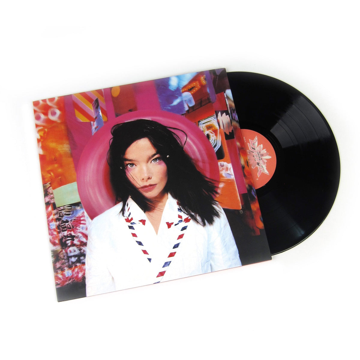 Bjork: Post (180g)