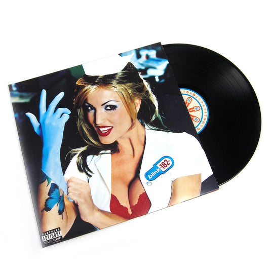 Blink-182: Enema Of The State (180g)
