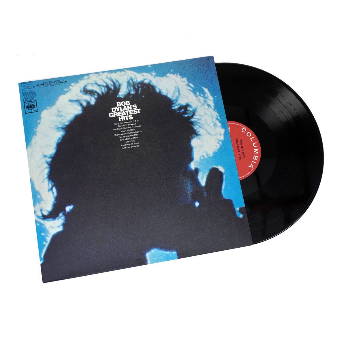 Bob Dylan: Bob Dylan's Greatest Hits