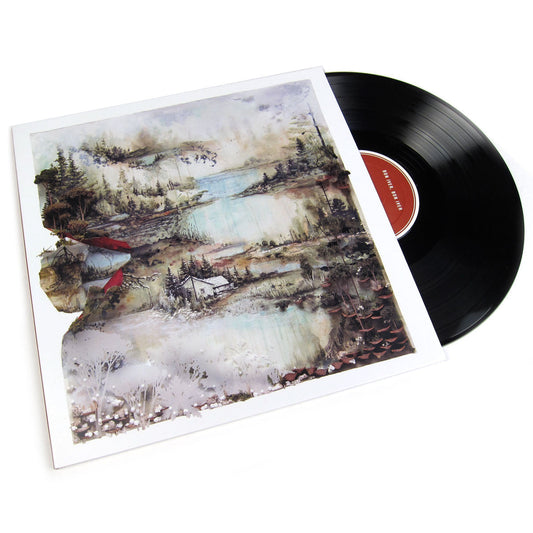Bon Iver: Bon Iver, Bon Iver