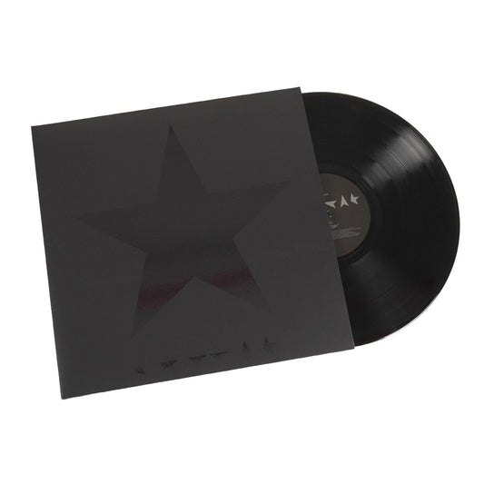 David Bowie: Blackstar